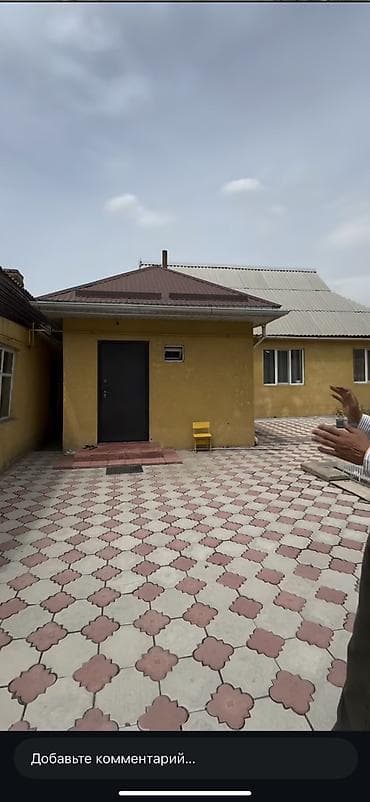 барачные квартиры на продажу: Срочно Продаю Дом в Кок Жаре ! Большой дом, с хорошим евро ремонтом — 1