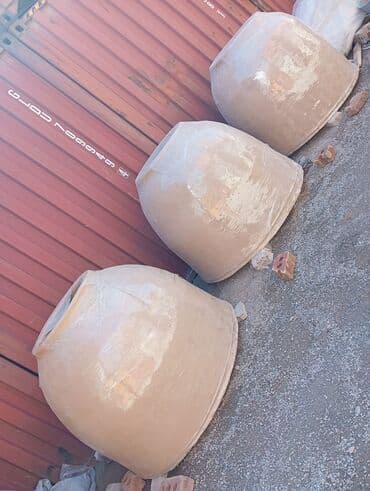 домашняя печка: Тандыры Больше 6 лет опыта — 24