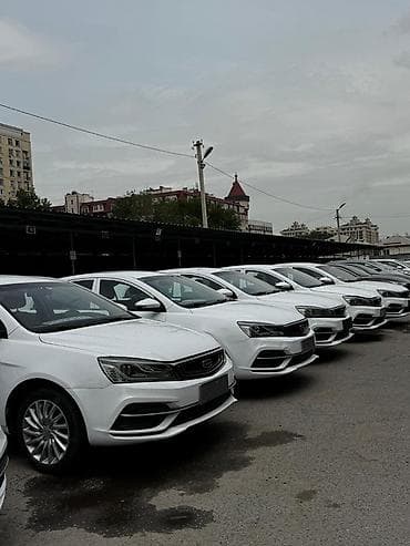 подлокотник на нексия: Geely Emgrand 7: 2021 г., Автомат, Бензин, Седан — 9