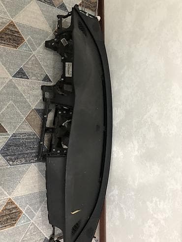 Автохимия: Торпедо Kia 2017 г., Б/у, Оригинал — 1