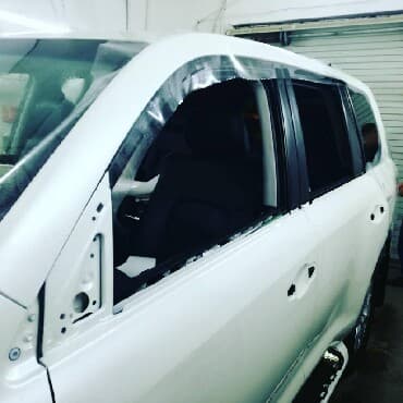 автомойка оборудование: Автомойка | Полировка, Оклейка защитной пленкой, Тонировка — 5