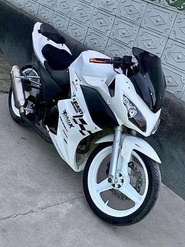 мотороллер муравей купить новый: 🔥 Продаю стильный и ухоженный мотоцикл 250 куб.см (2020 год) Мотоцикл — 10