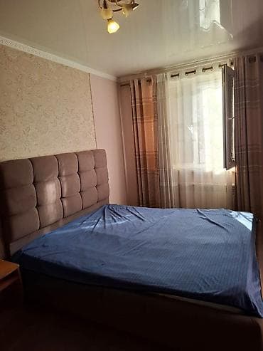 2 bedroom: ✅Сдаётся 2х ком квартира ✅Адрес : Гоголя Боконбаева ✅Цена 45000 и — 10