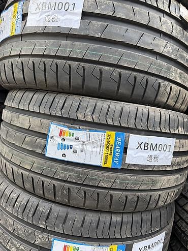 Шины 325 / 40 / R 23, Лето, Новый, Комплект, Легковые, Китай