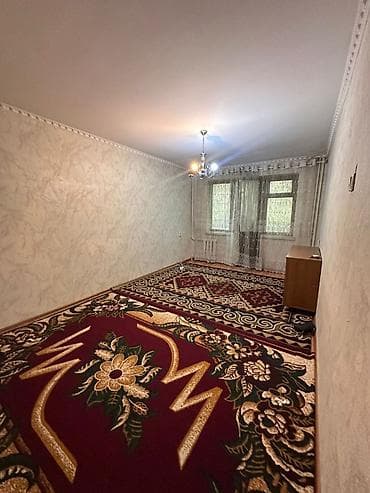 1 комната, Собственник, С мебелью частично — 1