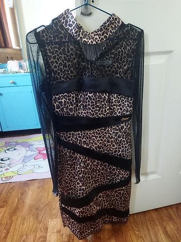 мужские черные джинсовые куртки: Платья по 700 сом. Приятная к телу ткань Район Юнусалиева — 3