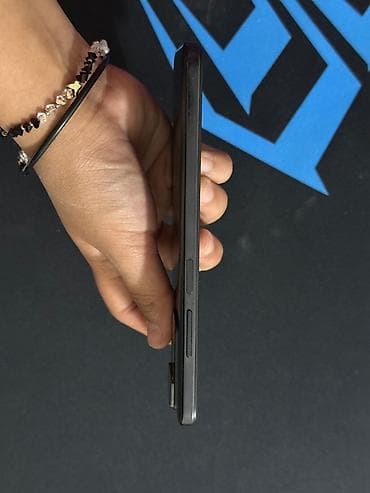 samsung galaxy fold 3: Redmi, Redmi Note 11, цвет - Черный — 5