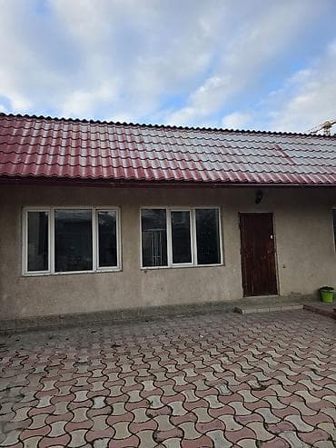 продаю дом с раздольное: 30 м², 2 комнаты — 1