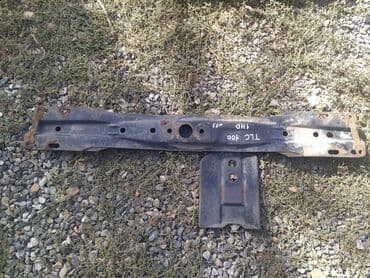 вытягивающая ортопедическая подушка купить: Toyota Land Cruiser 100 Балка, Тойота Ленд Крузер 100 балка траверса — 1