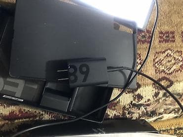 планшеты xiaomi в бишкеке: Планшет, Lenovo, память 256 ГБ, 8" - 9", Wi-Fi, Б/у, Классический цвет - Черный — 5
