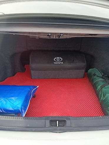 вложений: Toyota Camry: 2013 г., 2.5 л, Автомат, Бензин, Седан — 5