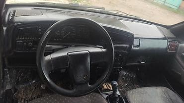 bmw x6 2008: Volkswagen Passat: 1989 г., Механика, Бензин, Седан — 3