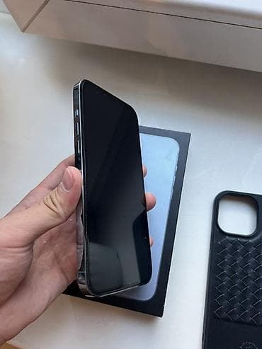 iphone 13 peo: IPhone 13 Pro Max, Б/у, 128 ГБ, 86 % — 2