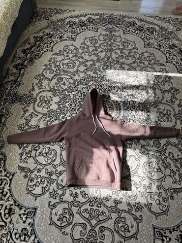 альпака кардиган бишкек цена: Худи, Бардык өлчөмдөр — 9