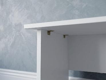 письменный стол для двоих: Новые "Письменные" столы! Размеры: Длина - 80 см. Ширина - 50 см — 2