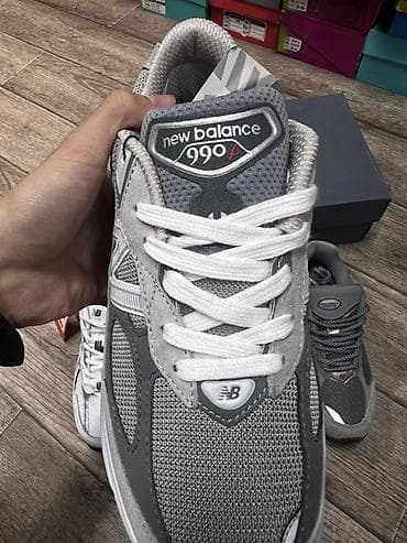 premium: Мужские кроссовки, 38, 38.5, 39, Новый, Самовывоз, Платная доставка — 1