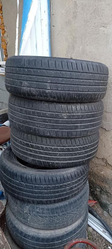 зимние шины 22560 r17: Комплект из 4 летних шин для легкового авто. Характеристики: - — 6