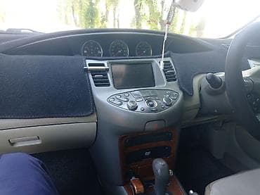 Унаа сатуу: Nissan Primera: 2004 г., 2 л, Вариатор, Бензин, Седан — 3