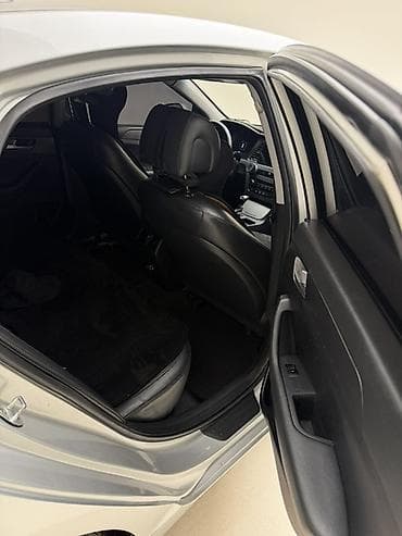 haval h9: Hyundai Sonata: 2015 г., Автомат, Бензин, Седан — 6