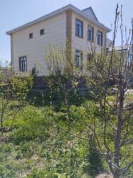 дом жм орок: 10 соток, Кызыл китеп, Сатып алуу-сатуу келишими — 2