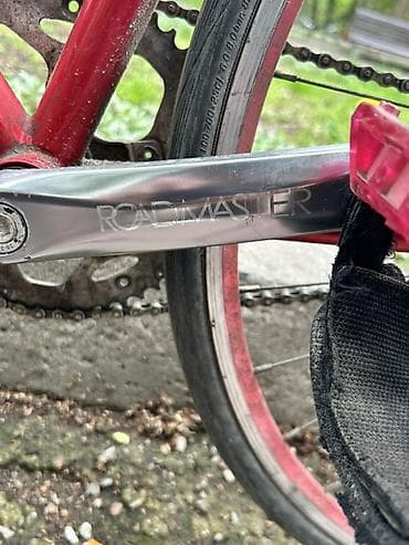 a 26: Шоссейный велосипед, Б/у — 4