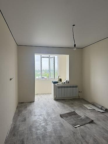 5: Продаётся 1‑комнатная квартира в новом малоэтажном жилом комплексе — 5