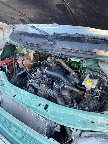 грузовые продаю: Легкий грузовик, Ford, Стандарт — 4