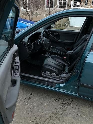 gsm реле: Hyundai Elantra: 2005 г., 1.6 л, Бензин, Седан — 6