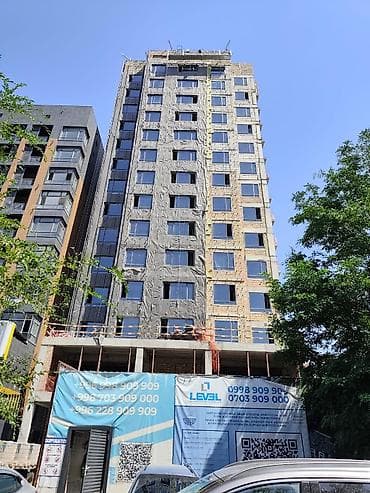 жк element: Строится, 1 комната, 47 м² — 2