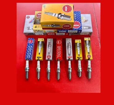 runner: Свечи, Новый, Оригинал — 5