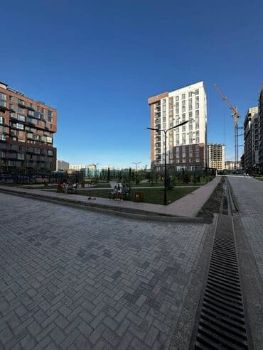 долгосрочная аренда квартира восток 5: 1 комната, Собственник — 5