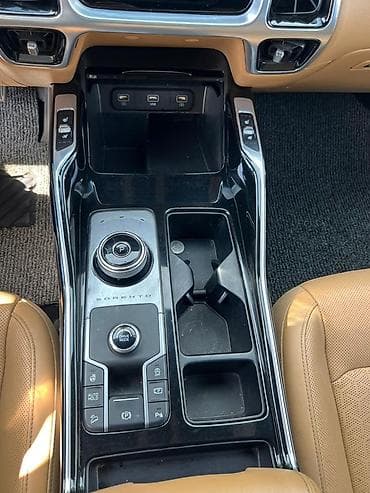 современный: Kia Sorento: 2021 г., 2.2 л, Дизель, Кроссовер — 8