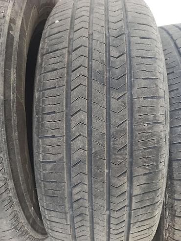 honda git: Продается комплект летних шин 205/65 R16 95H. Хорошее состояние — 3