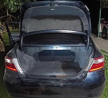 Toyota Camry: 2016 г., 2.5 л, Автомат, Бензин, Седан — 5