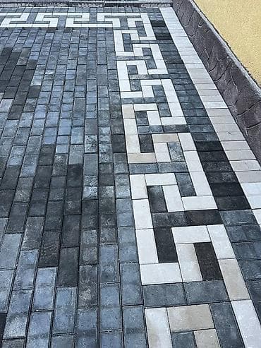 м300: Брусчатка кирпич, Другое применение, Бетонная, Прессованная, Новый, Бесплатная доставка, Бесплатный выезд, Гарантия — 4