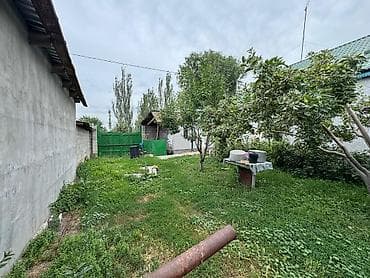 Кыймылсыз мүлк: 5 соток, Курулуш, Кызыл китеп — 6