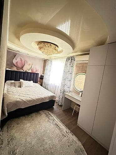 2 комнаты, 48 м² — 1