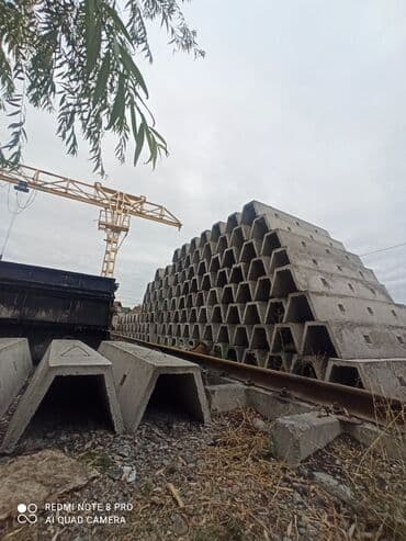 урна перельница: Лотки арычные В3/2 L2/2 L1/1 — 3