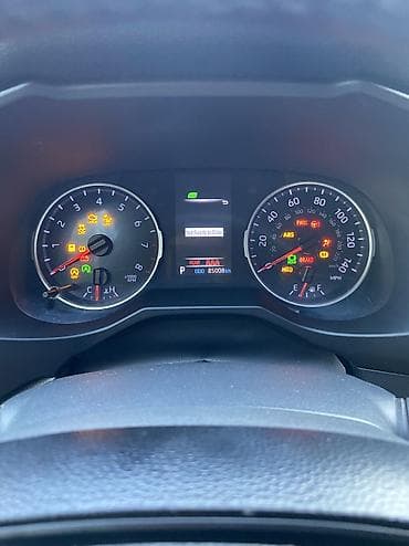 Транспорт: Toyota RAV4: 2020 г., 2.5 л, Автомат, Бензин, Кроссовер — 7