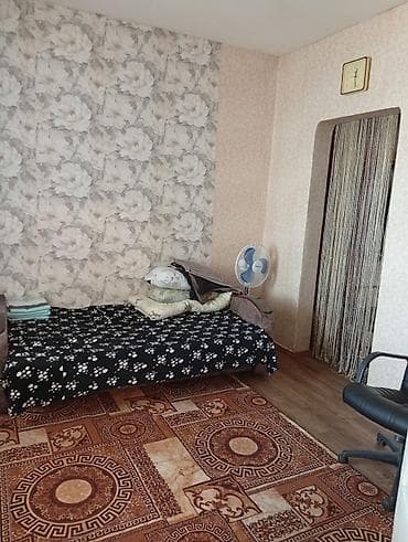 kant flat: 1 комната, Собственник, Без подселения, С мебелью полностью — 5