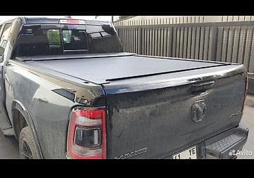 форд раптор: Электрическая крышка для пикапа. Подходит на dodge ram и Toyota — 1