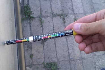 толшинамер авто: Толщиномер bit 3003 подпишитесь пожалуйста на youtube канал — 2