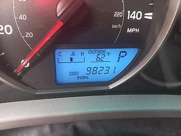 rav4 2004: Toyota RAV4: 2016 г., 2.5 л, Автомат, Бензин, Кроссовер — 9