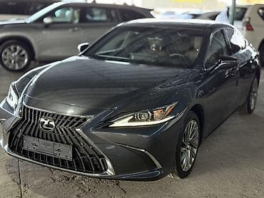 lexus aristo: Lexus ES: 2023 г., 2.5 л, Гибрид — 3