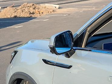 китайские машины цены: 🚘 Продаётся BAIC Beijing X7 280T, 2021 год, 1,5 Турбо Бензин — 7