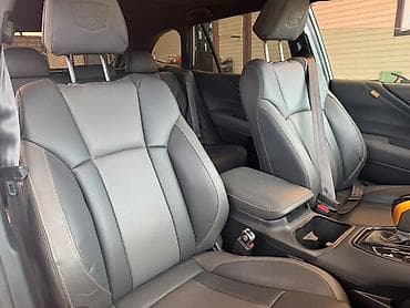 хайландер стоп: Subaru Outback: 2022 г., 2.4 л, Вариатор, Бензин, Универсал — 9
