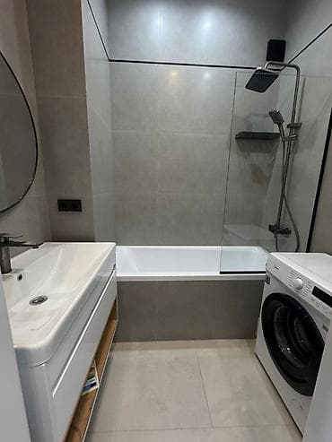 110000: 3 комнаты, 72 м², Элитка, 4 этаж, Евроремонт — 3