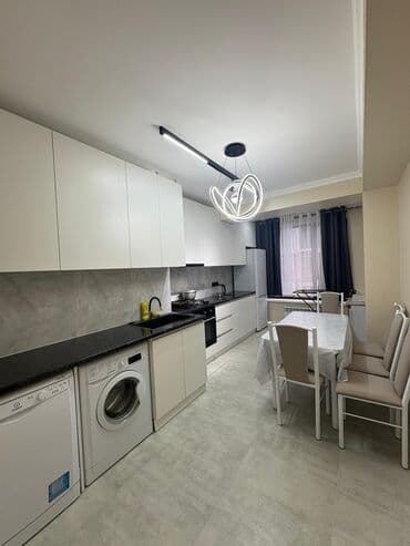 квартира с мебелью и техникой: 1 комната, Собственник, Без подселения, С мебелью полностью — 1