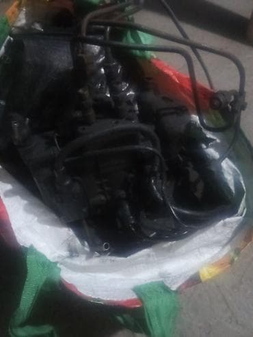 мотор сатылат: Күйүүчү май аппаратурасы Hyundai — 7