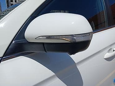 Ssangyong Rexton: 2020 г., Автомат, Дизель, Внедорожник — 9